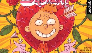 Hej, Jędrek! (tom 6). Hej, Jędrek! Tom 6. Kłopoty z dziewczynami?