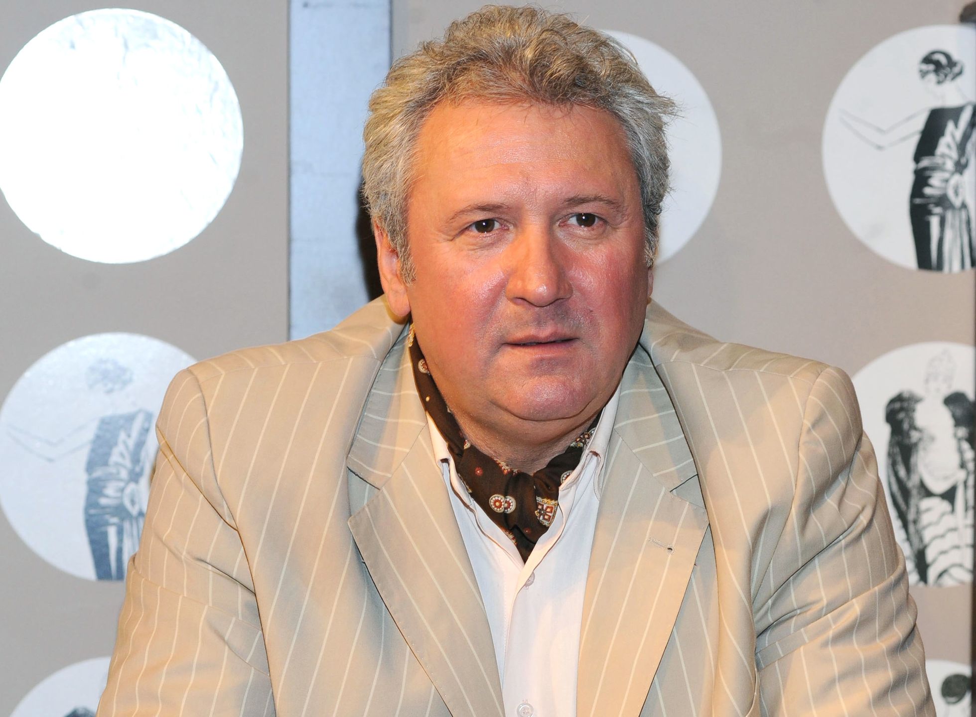 Andrzej Grabarczyk o chorej wnuczce: To był szok, że to się nam