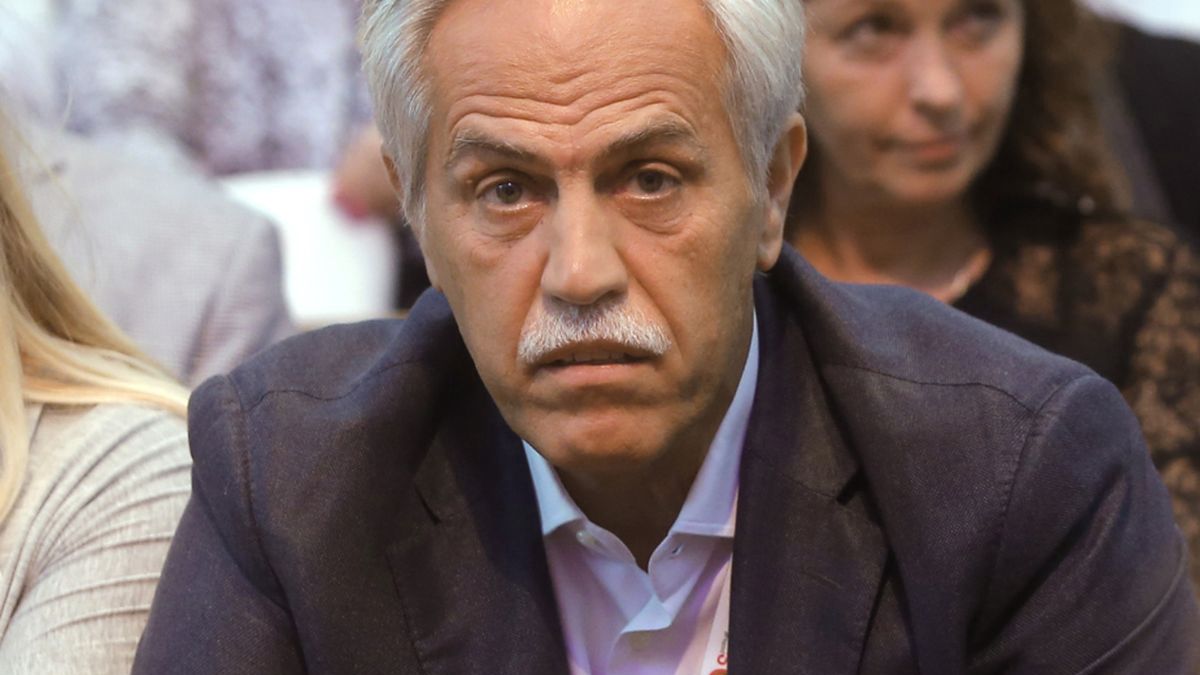 Zygmunt Solorz-Żak, większościowy udziałowiec grupy Polsat Plus