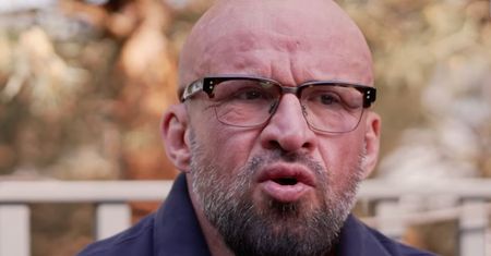 Tomasz Oświeciński wygadał się ws. oskarżeń o oszustwa. "Miałem księgową z polecenia"