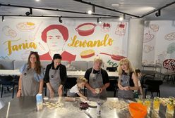 Вареники, що об’єднують: кулінарні зустрічі українців-біженців у Варшаві