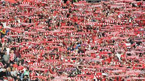 Kibice Bayernu wstrzymali doping. Wiadomo dlaczego
