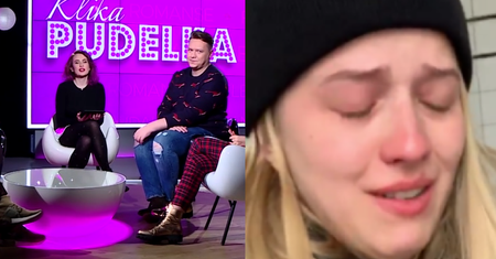 Jessica budowlaną afera zdobyła fanów? "Jest szczerą dziewczyną, która zarobiła na siebie" ("KLIKA PUDELKA")
