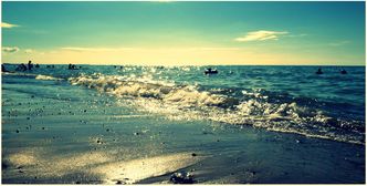 Morze Bałtyckie emituje więcej CO2, niż może pochłonąć