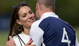 Nowe teorie na temat Kate i Williama. Księżna nie nosi pierścionka zaręczynowego