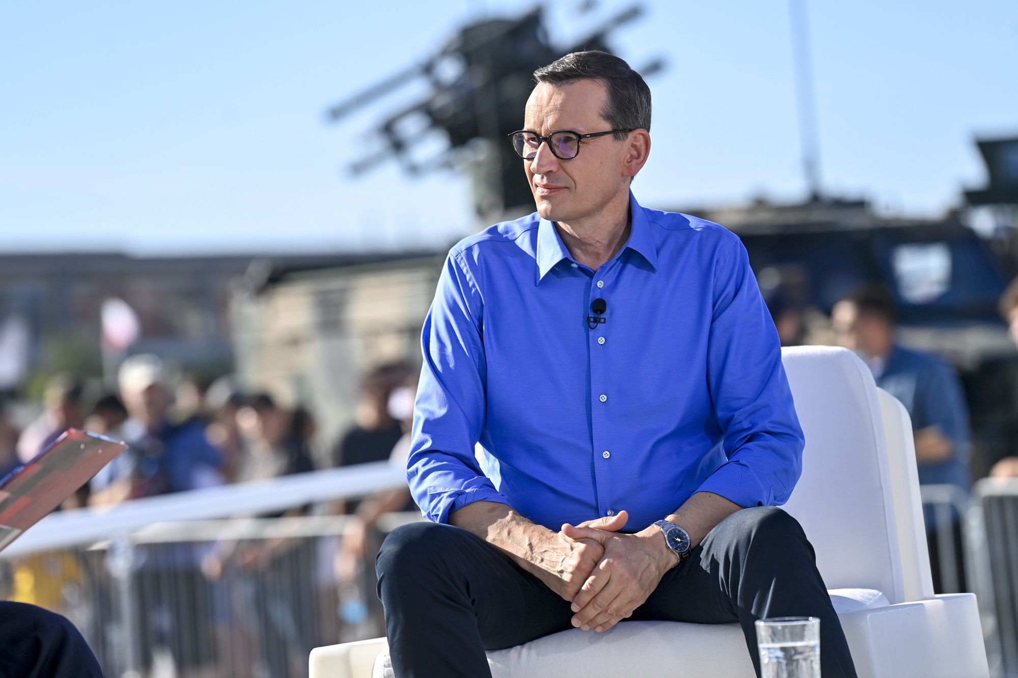 Mateusz Morawiecki