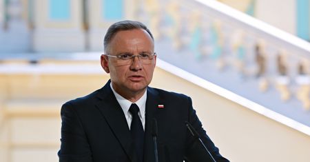 Prezydent Duda pojedzie na miejsce powodzi. Ujawniono szczegóły