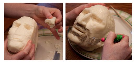 Steve Jobs jako posiłek? Dlaczego by nie! 2