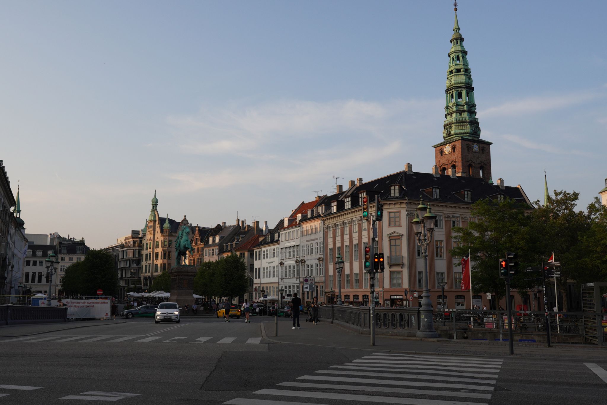 Sony A6600 – pierwsze wrażenia prosto z Kopenhagi 60