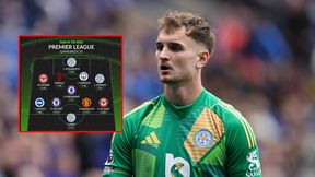 Polak błysnął w Premier League. Trafił do najlepszej "11" kolejki
