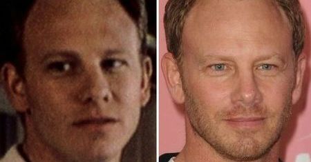 "Beverly Hills, 90210": Ian Ziering przyjedzie do Polski na dłużej?