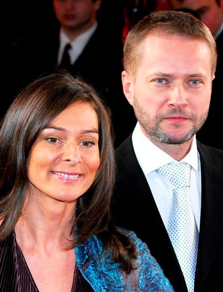Nie w głowie mu romanse