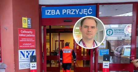 Nowy wariant grypy atakuje. Dr Szatkowski: Jest lepszy lek niż oseltamiwir