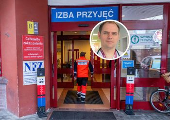 Nowy wariant grypy atakuje. Dr Szatkowski: Jest lepszy lek niż oseltamiwir