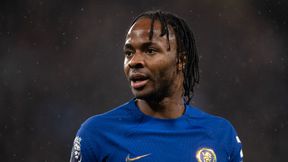 Sterling odchodzi z Chelsea. Klub wydał oficjalny komunikat