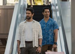 AXN Agenci NCIS: Hawaje 2