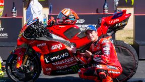 Piętnaste zwycięstwo z rzędu. Kwestia tytułu w MotoGP niemal rozstrzygnięta