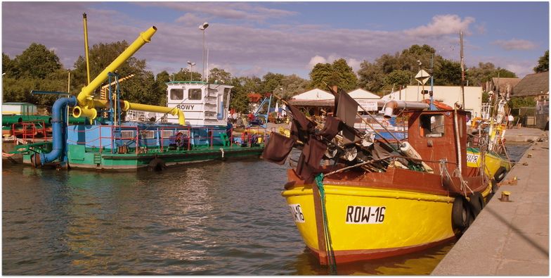 Wędkarze muszą się szykować na wyższe opłaty na Bałtyku