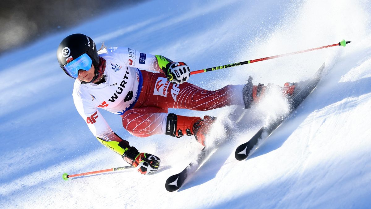 Zdjęcie okładkowe artykułu: Getty Images / Tom Pennington / Na zdjęciu: Maryna Gąsienica-Daniel