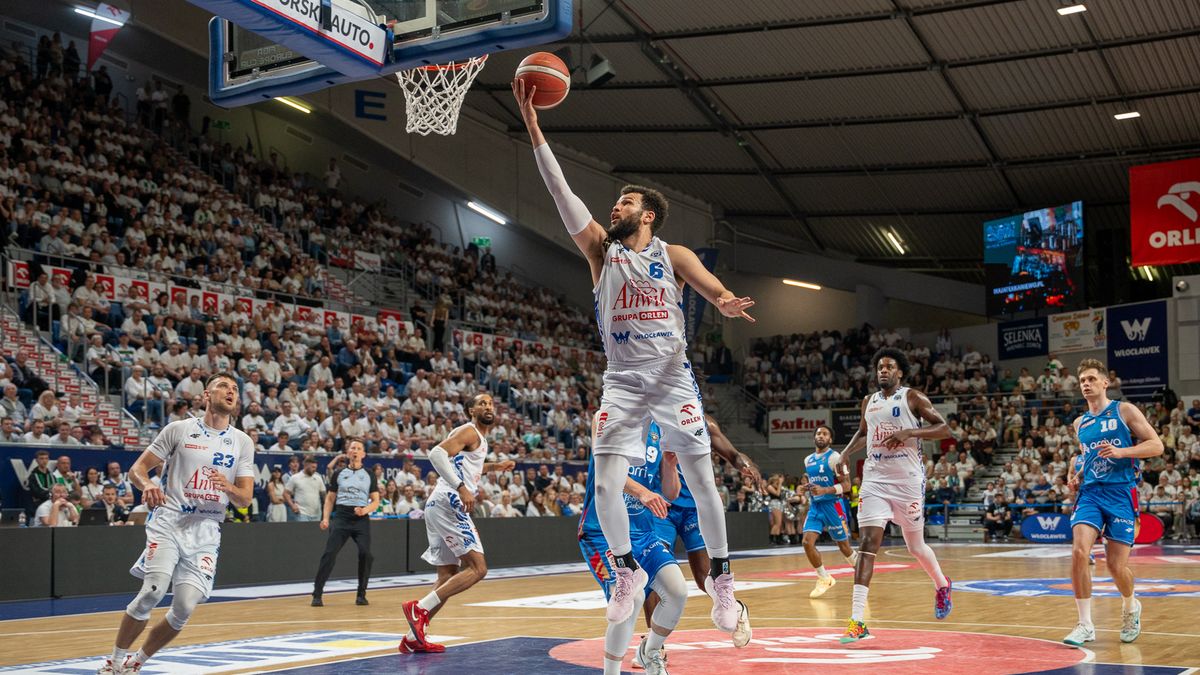 WP SportoweFakty / Rafał Sobierański