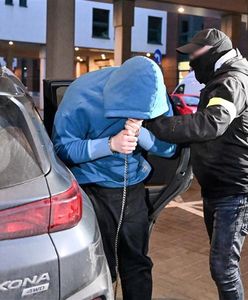 Młode małżeństwo i 19-latek. Jest decyzja sądu po mordzie w Gdańsku