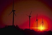 Branża energetyki wiatrowej o zmianie projektu ustawy o OZE