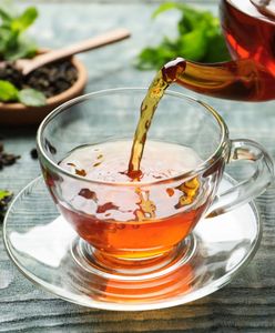 Jak zaparzyć herbatę? 7 faktów, o których nie wiedziałaś