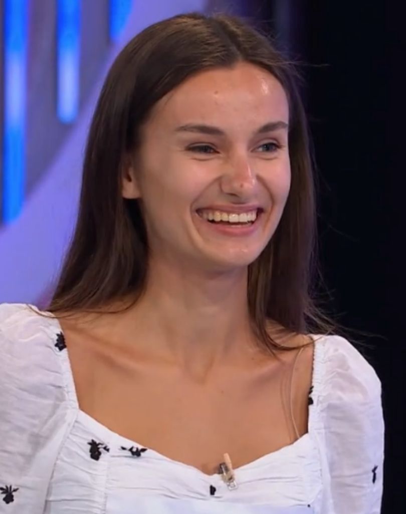 "Top Model". Olga Król komentuje kontrowersyjną metamorfozę