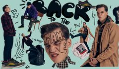 „Back 2 the game” w spocie Cropp (wideo)