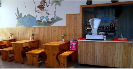 GIS skontroluje tysiące restauracji, kawiarni i pubów