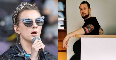 Partner Sarsy Paweł Smakulski zdradził, KIEDY ZOSTALI RODZICAMI! (FOTO)