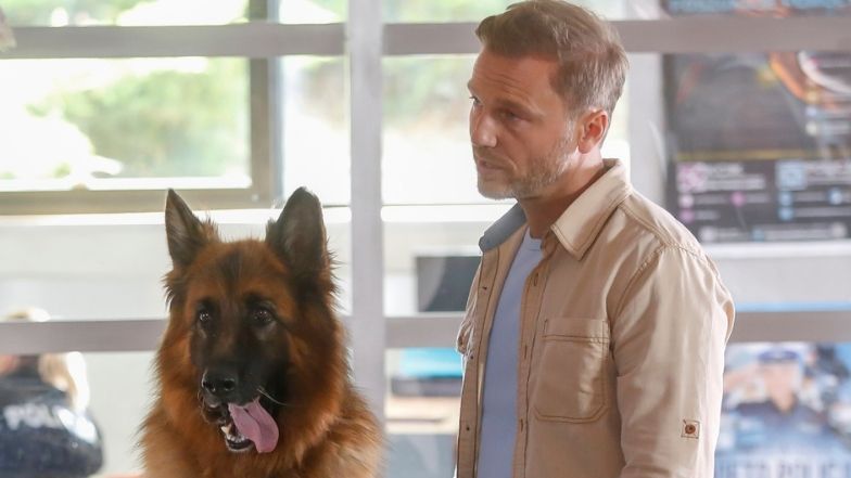 TVP szuka następcy Krystiana Wieczorka w "Komisarzu Aleksie"