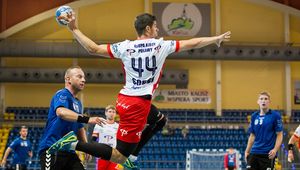 Drugie miejsce Azotów Puławy w Valassky Cup