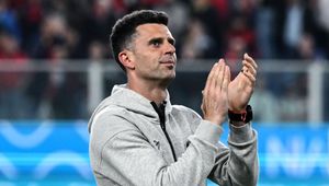 Oficjalnie: Juventus ogłosił nowego trenera. To on poprowadzi Polaków