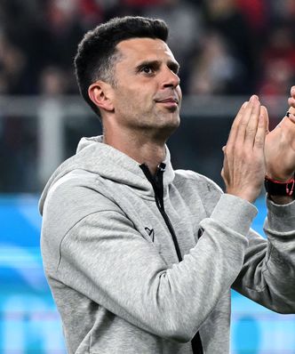 Oficjalnie: Juventus ogłosił nowego trenera. To on poprowadzi Polaków