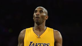 NBA: Bryant dał zwycięstwo Lakers!