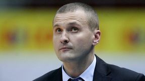 Mariusz Niedbalski: Anwil będzie wygrywał!