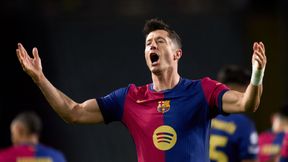 Gdzie jest Lewandowski? FIFA ogłosiła nominacje