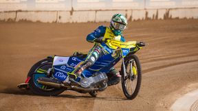 Żużel. Sam Woffinden to za mało. Gospodarze górą w Manchesterze