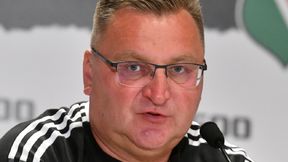 Zapomnieć na chwilę o Europie. Powrót Legii do gry w ekstraklasie