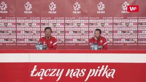 Jak wygląda sytuacja Arkadiusza Milika? Rzecznik reprezentacji odpowiedział na pytanie