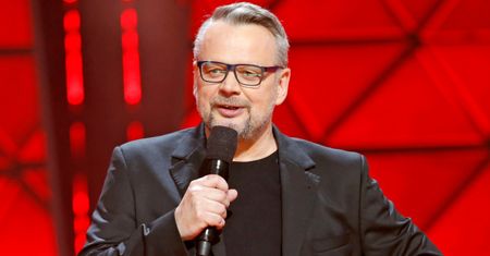 Piotr Bałtroczyk otworzył się na temat depresji. Poza sceną zmagał się z wewnętrznymi demonami