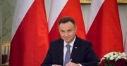 Wakacje kredytowe. Prezydent Andrzej Duda podjął decyzję