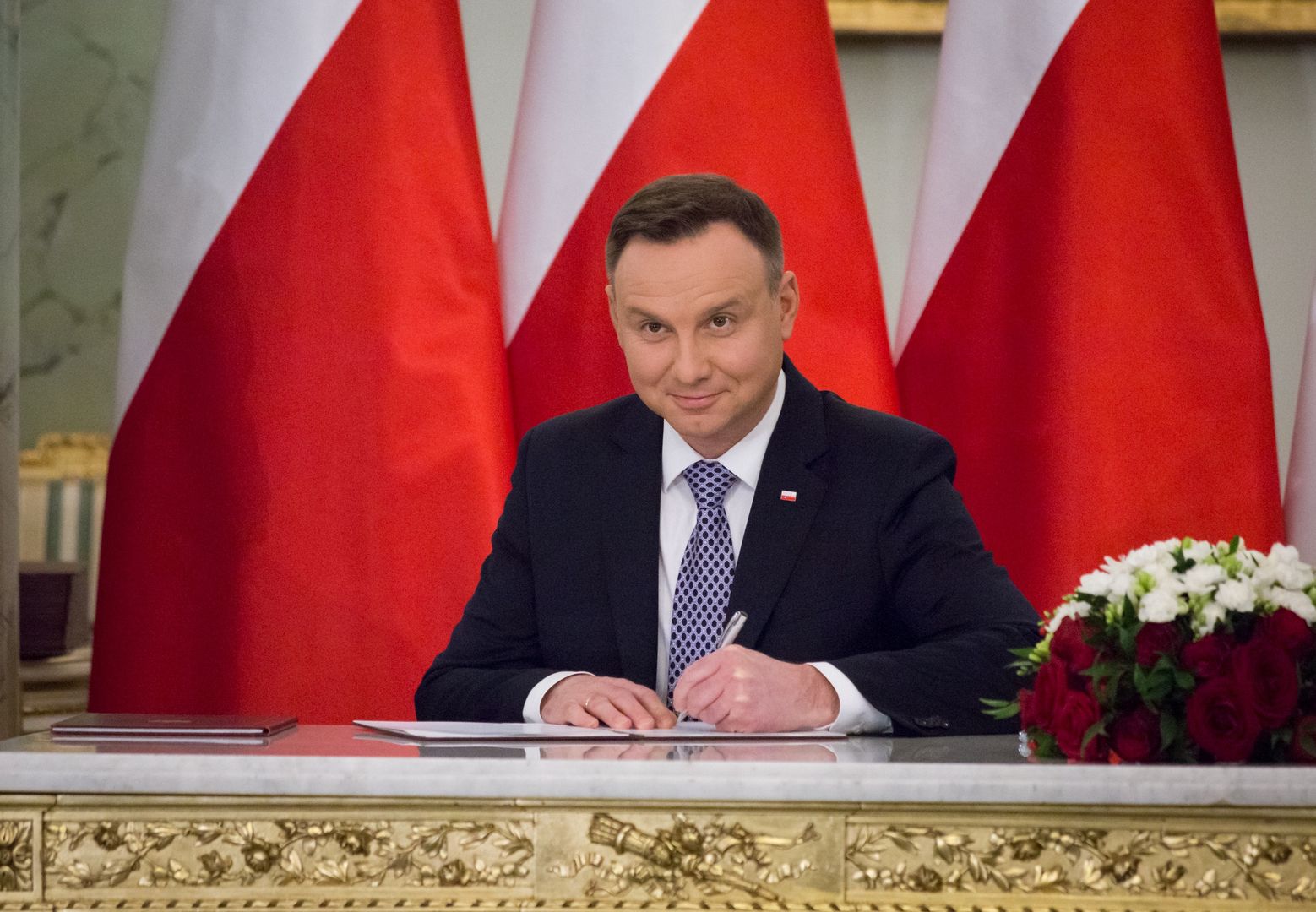 Wakacje kredytowe. Prezydent Andrzej Duda podjął decyzję