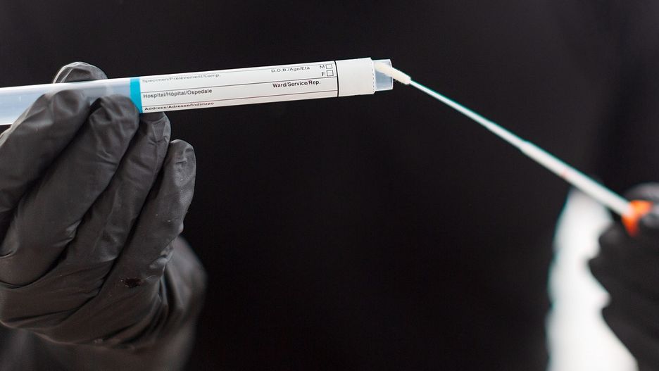 Test na obecność koronawirusa musi być wykonany nie wcześniej niż 72 godziny