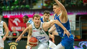 PLK. Enea Zastal BC Zielona Góra - Anwil Włocławek 88:84 [GALERIA]
