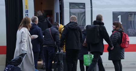 Paraliż komunikacyjny w Niemczech. Odczujemy go także w Polsce