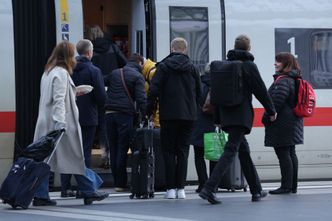 Paraliż komunikacyjny w Niemczech. Odczujemy go także w Polsce