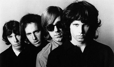 Założyciel The Doors pochodził z Polski. Inspirował się Chopinem