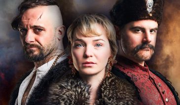 Tak wraca się do klasyki. "Ogniem i Mieczem" opowiedziane na nowo jest warte grzechu